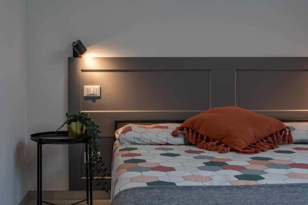 Champagne Loft Leilighet Milano Eksteriør bilde